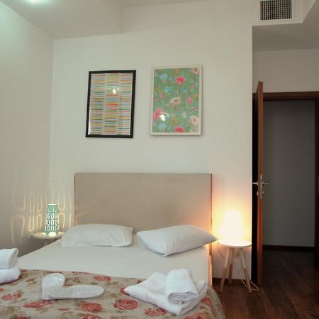 Mosilor Apartments Бухарест Номер фото