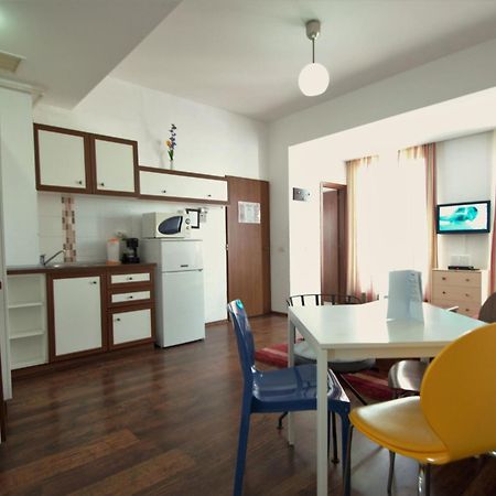 Mosilor Apartments Бухарест Номер фото