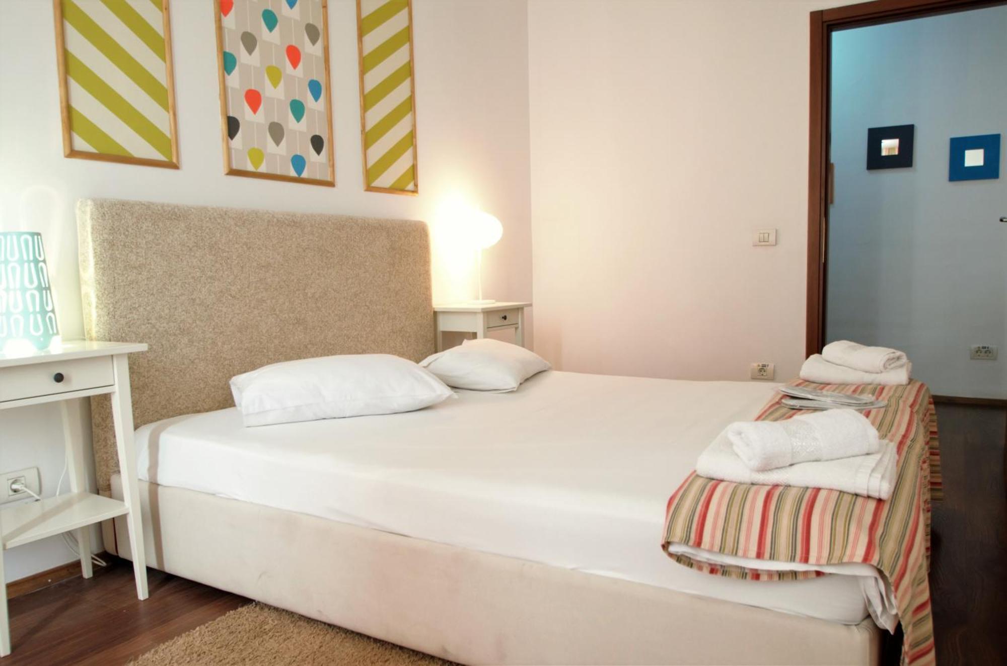 Mosilor Apartments Бухарест Номер фото