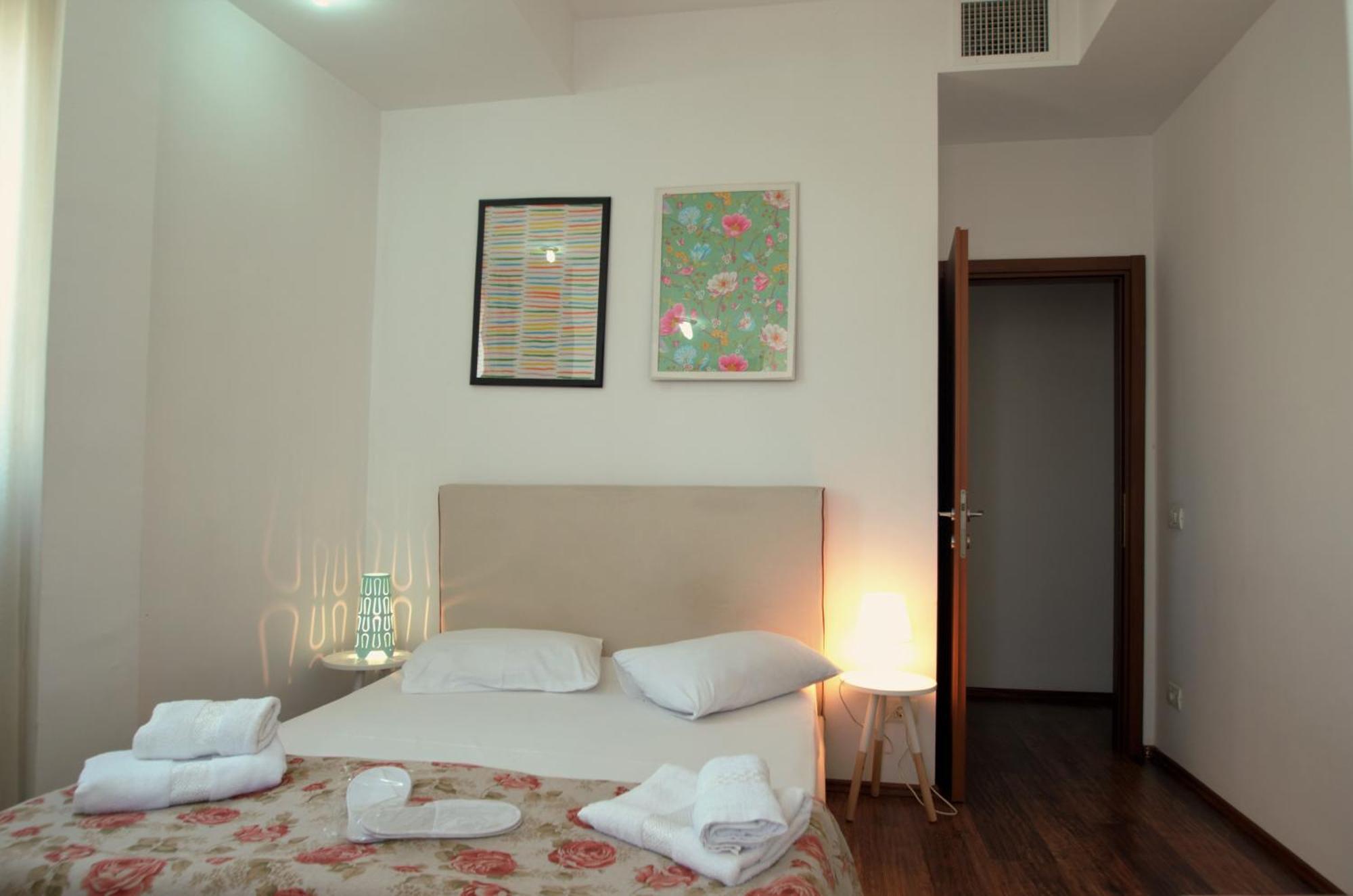 Mosilor Apartments Бухарест Номер фото