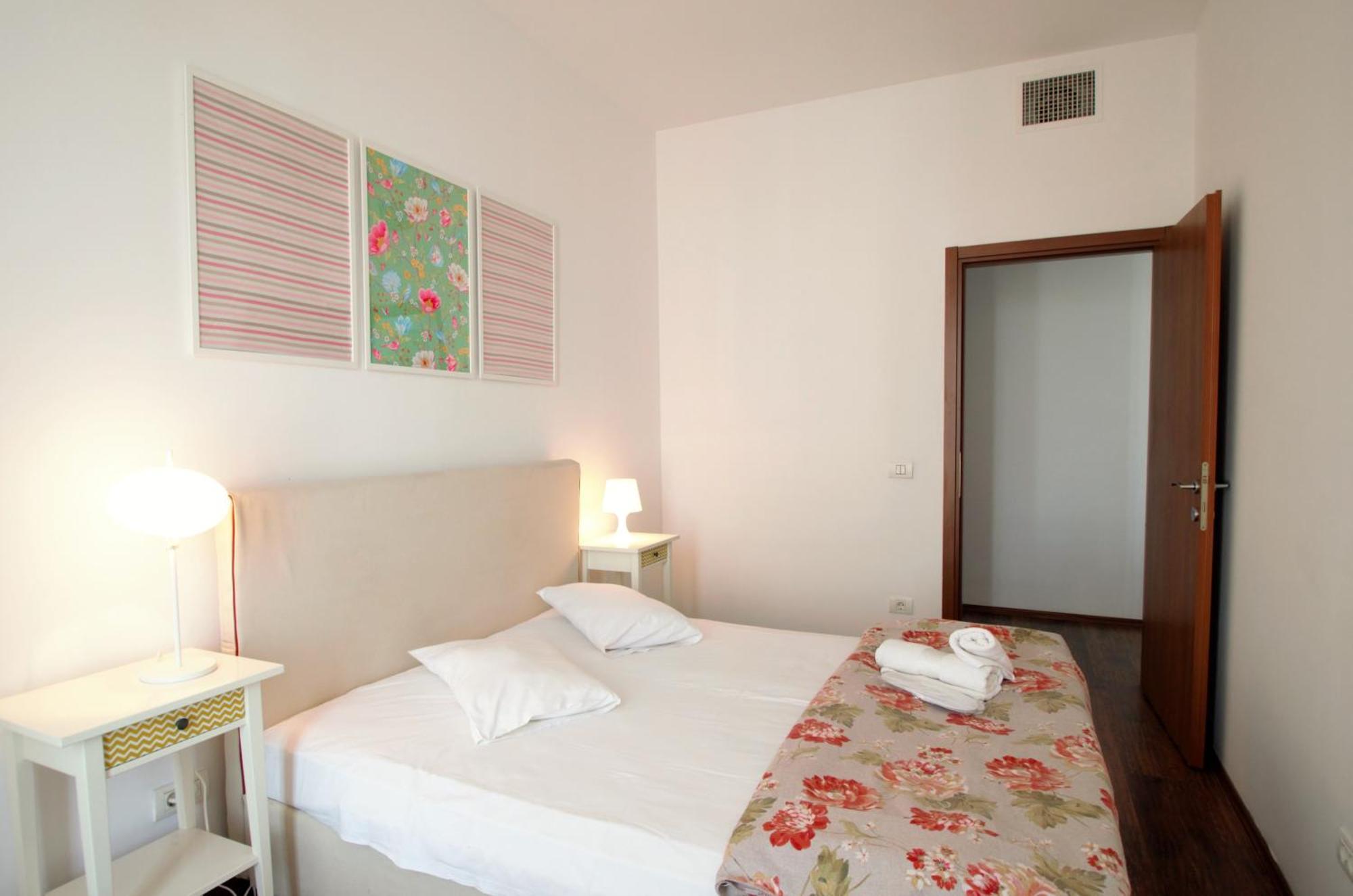 Mosilor Apartments Бухарест Номер фото