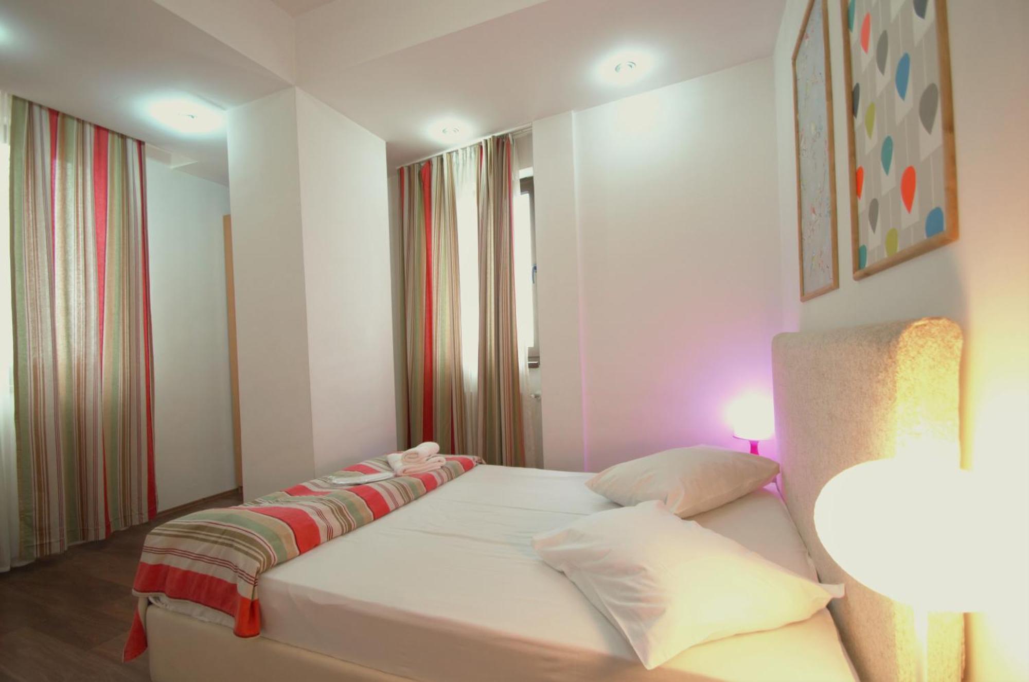 Mosilor Apartments Бухарест Номер фото