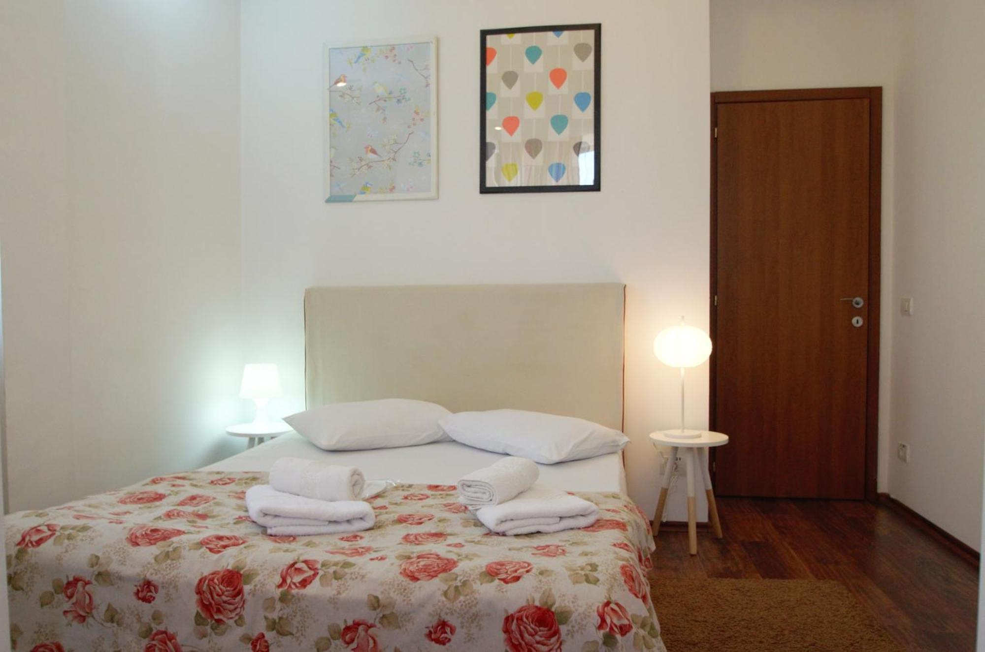 Mosilor Apartments Бухарест Номер фото