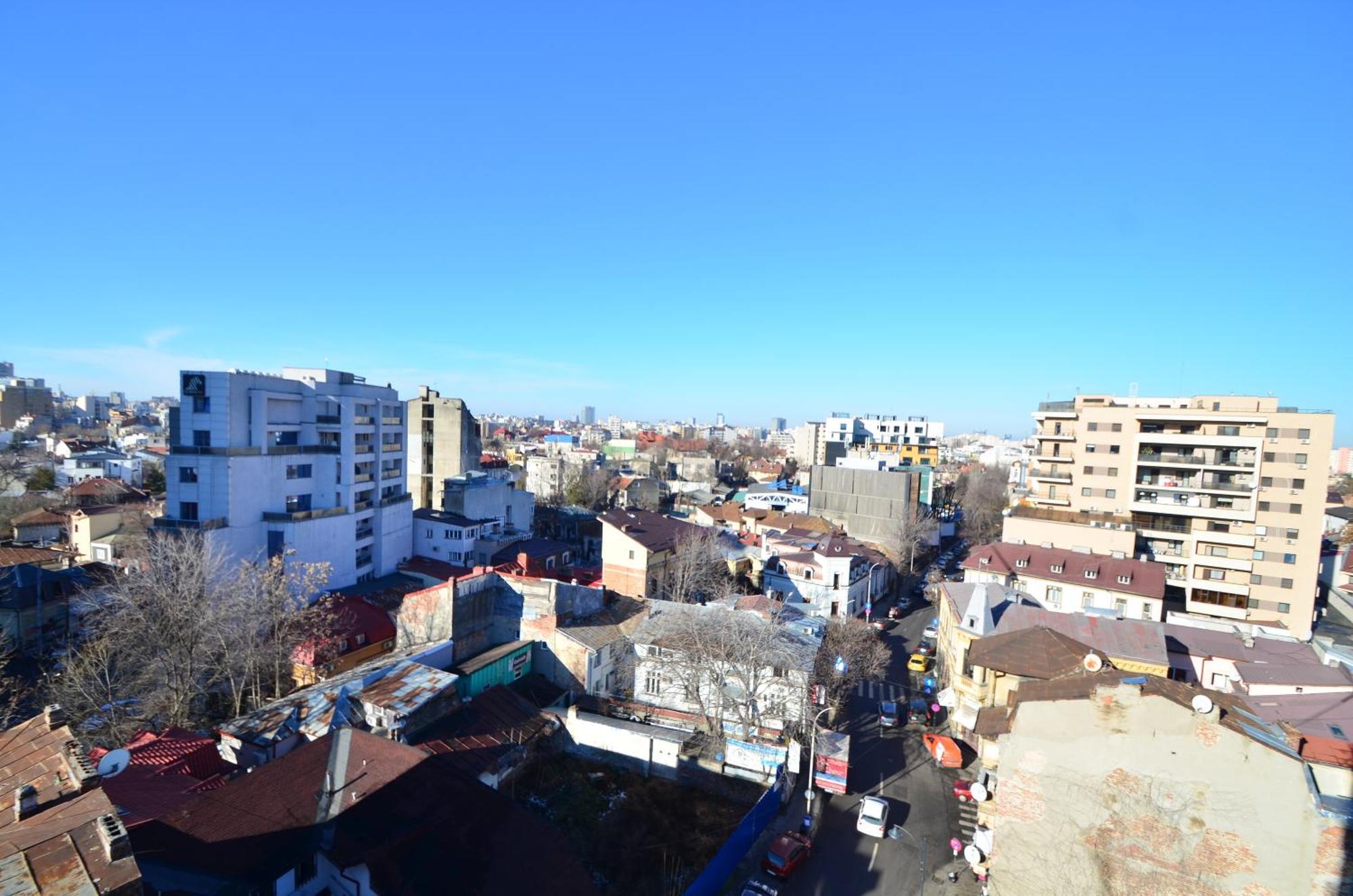 Mosilor Apartments Бухарест Номер фото
