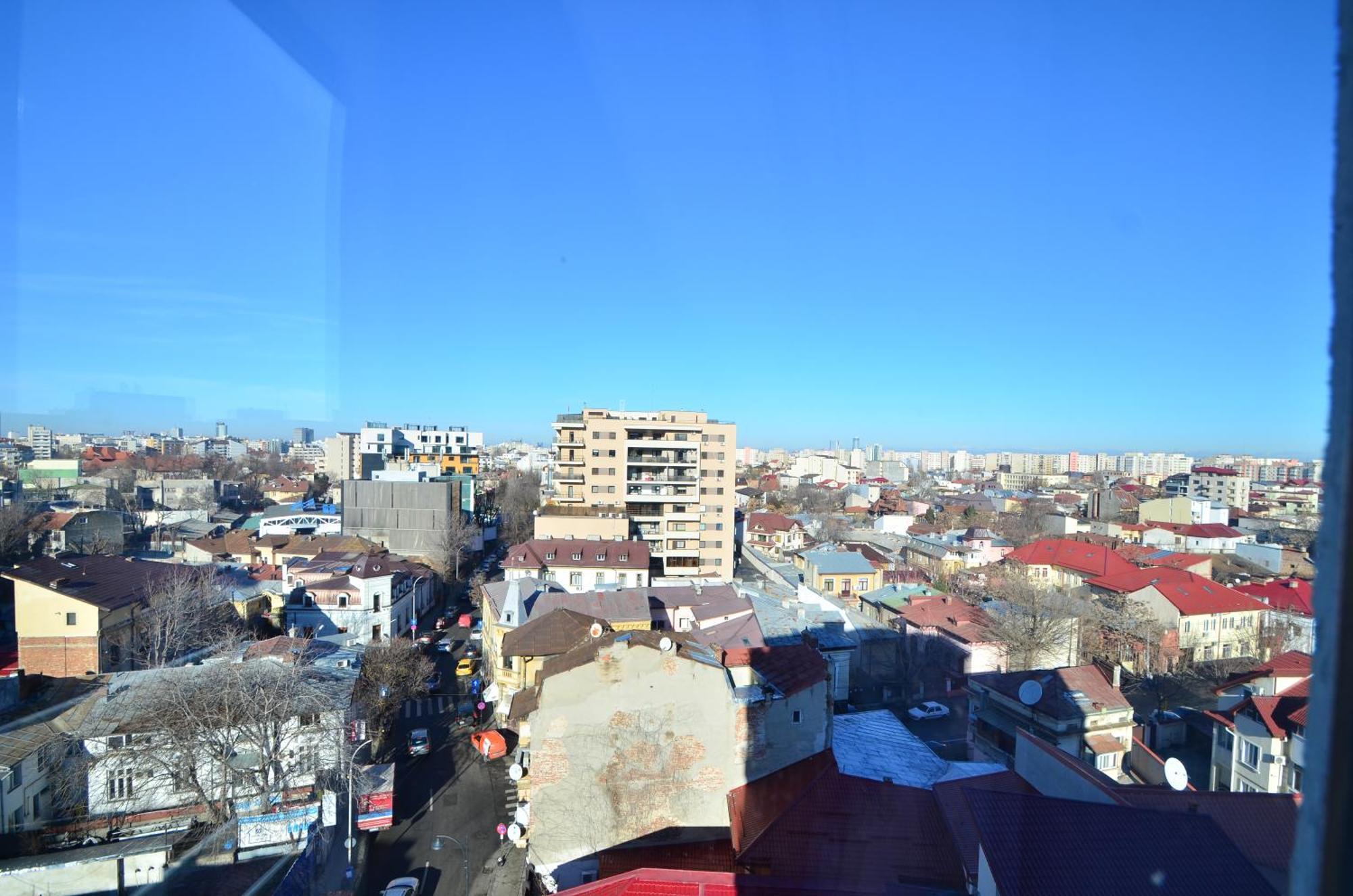 Mosilor Apartments Бухарест Номер фото