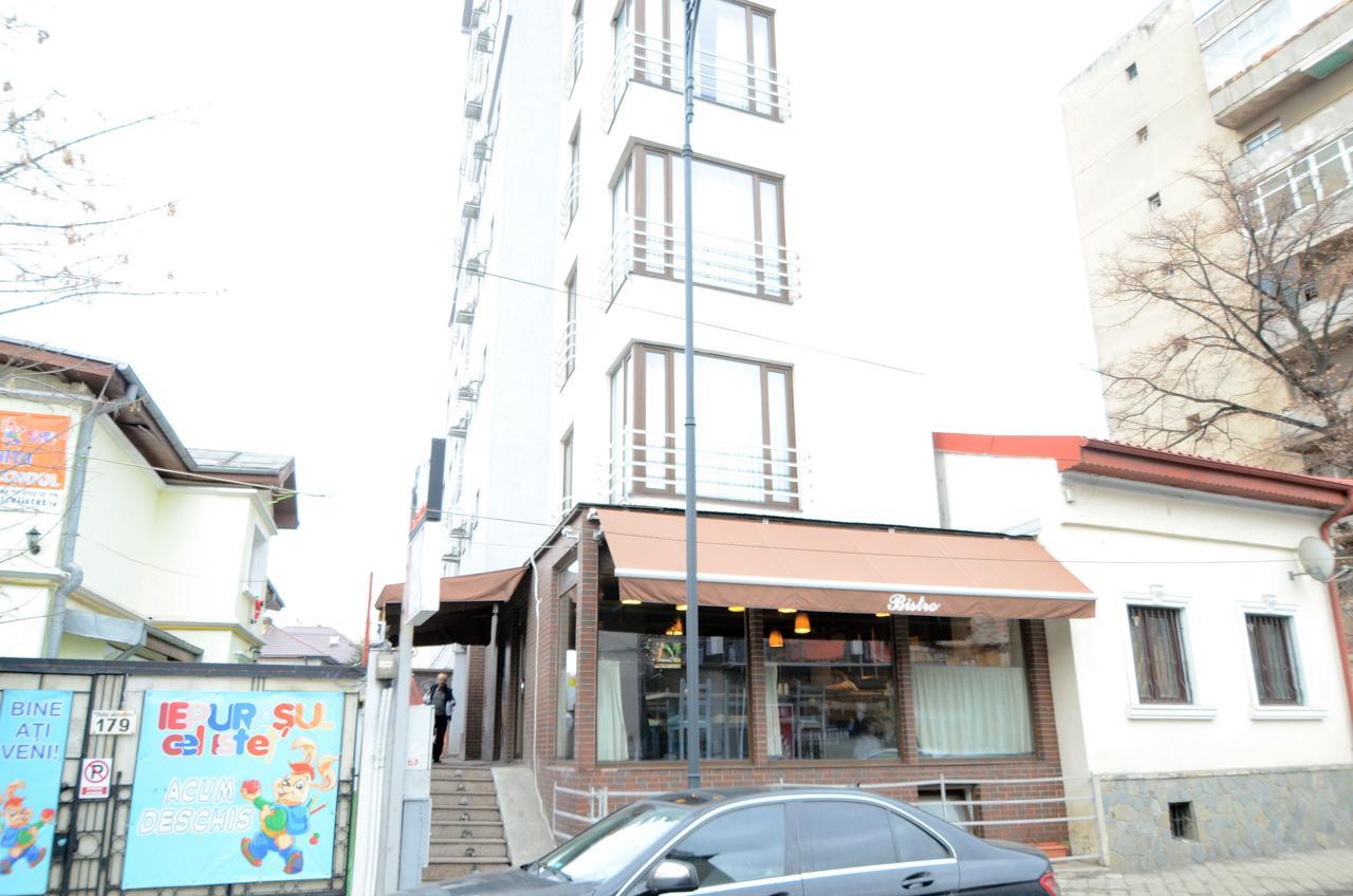 Mosilor Apartments Бухарест Экстерьер фото