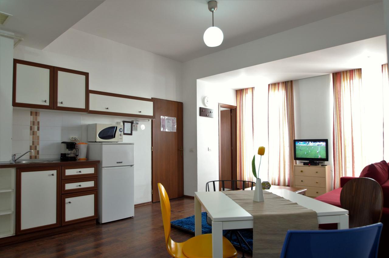 Mosilor Apartments Бухарест Экстерьер фото