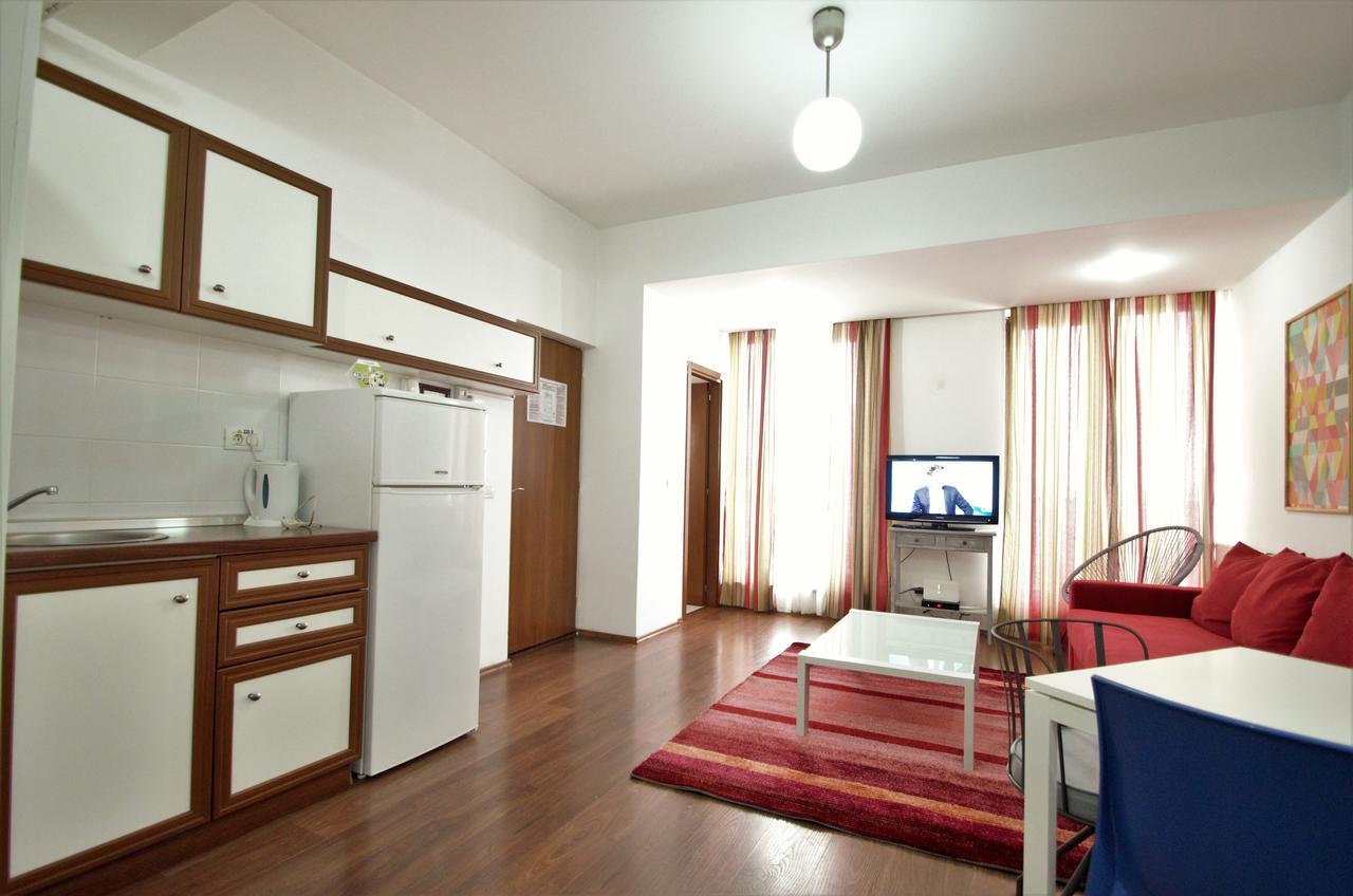 Mosilor Apartments Бухарест Экстерьер фото