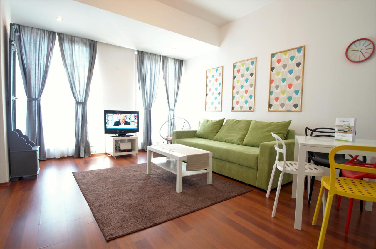 Mosilor Apartments Бухарест Экстерьер фото