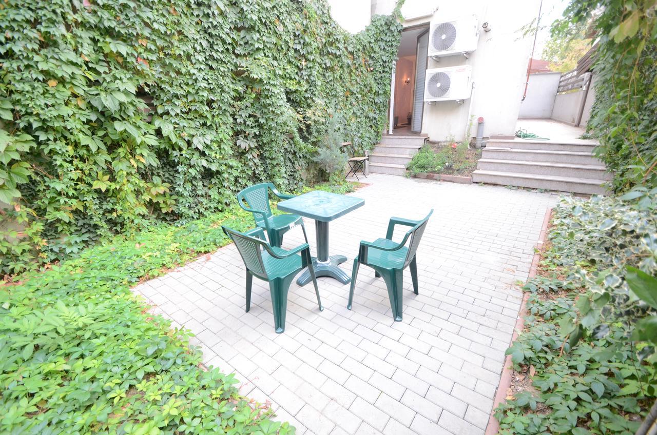 Mosilor Apartments Бухарест Экстерьер фото