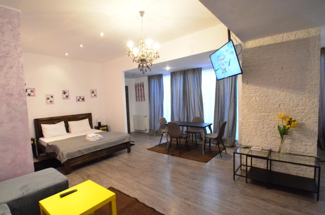 Mosilor Apartments Бухарест Экстерьер фото