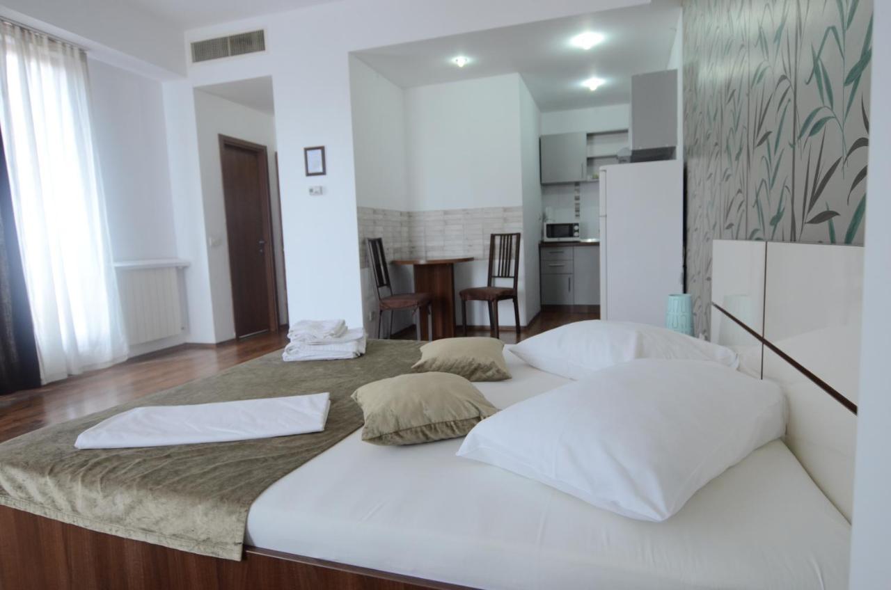 Mosilor Apartments Бухарест Экстерьер фото