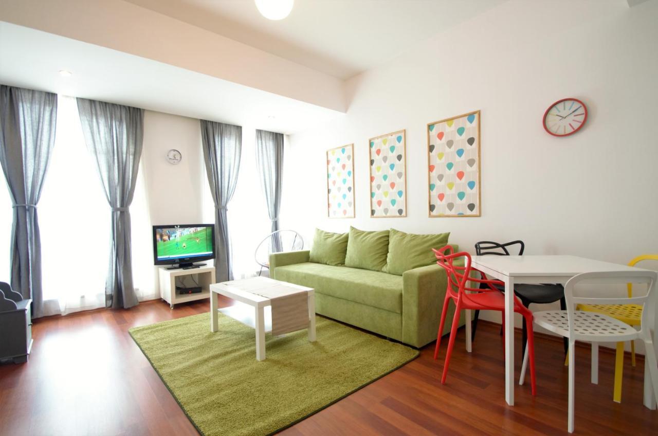 Mosilor Apartments Бухарест Экстерьер фото