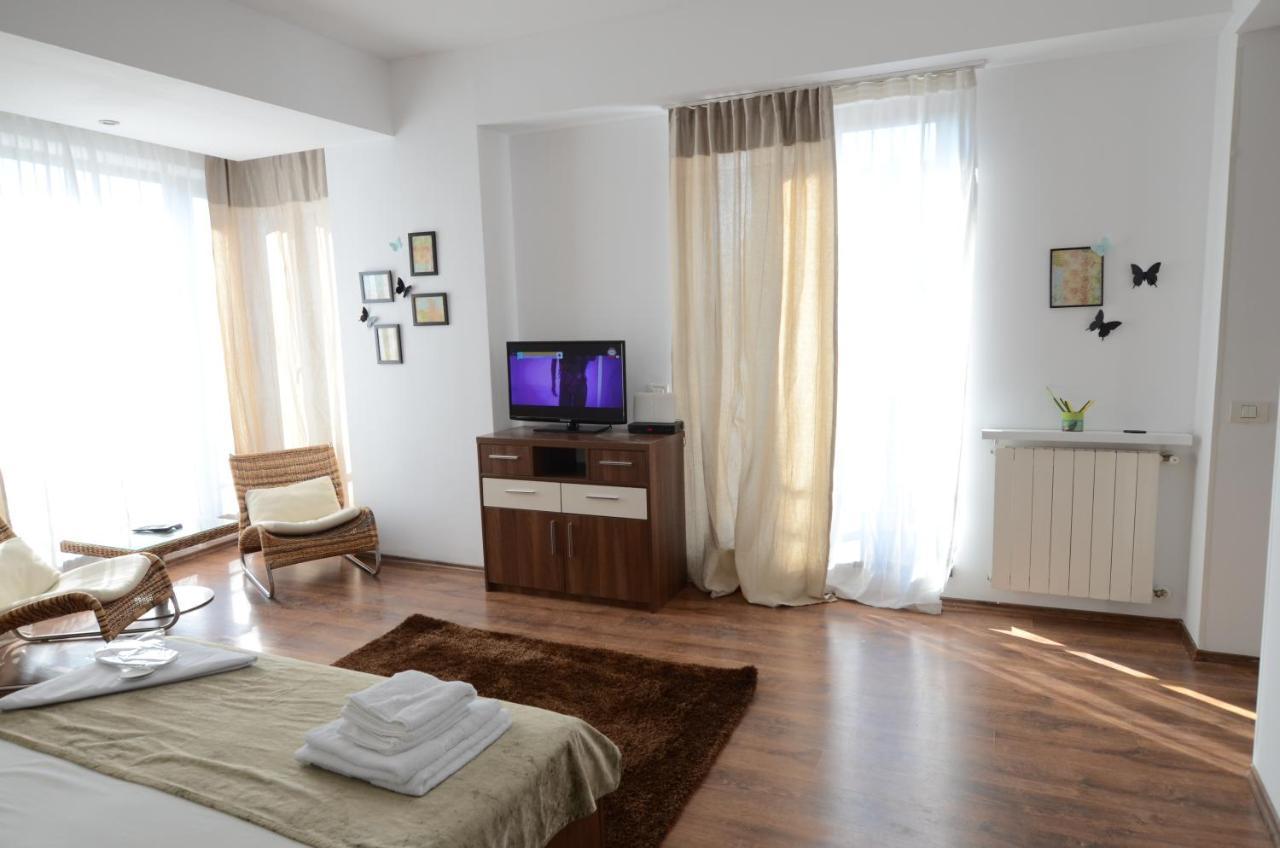 Mosilor Apartments Бухарест Экстерьер фото