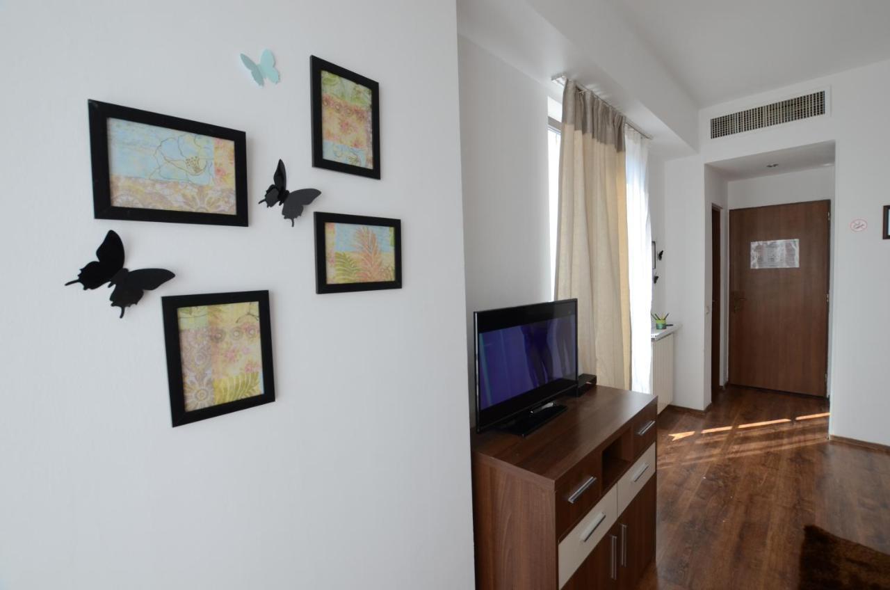 Mosilor Apartments Бухарест Экстерьер фото