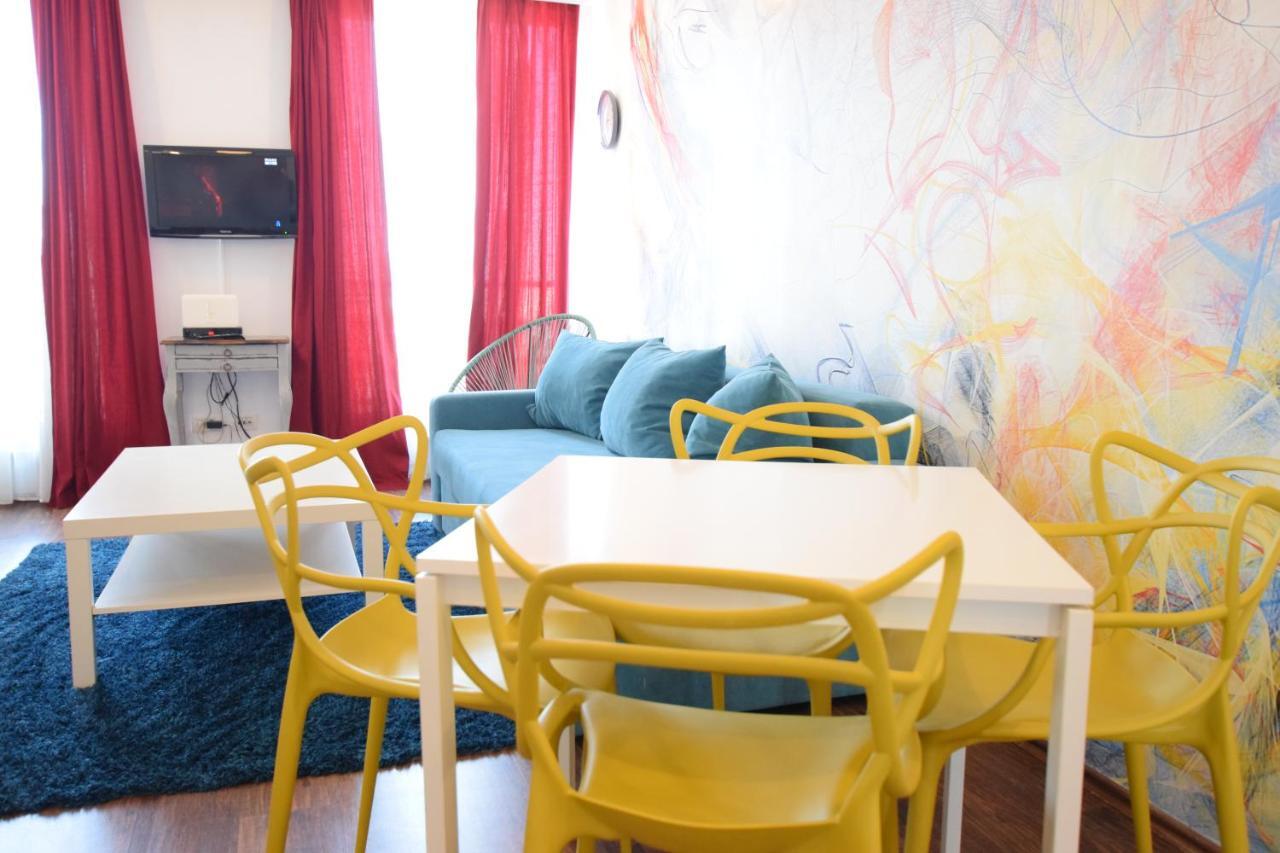 Mosilor Apartments Бухарест Экстерьер фото
