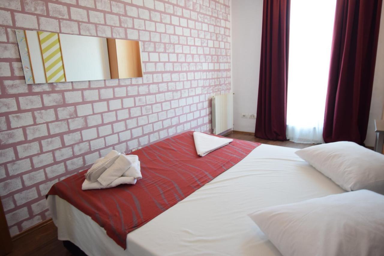 Mosilor Apartments Бухарест Экстерьер фото