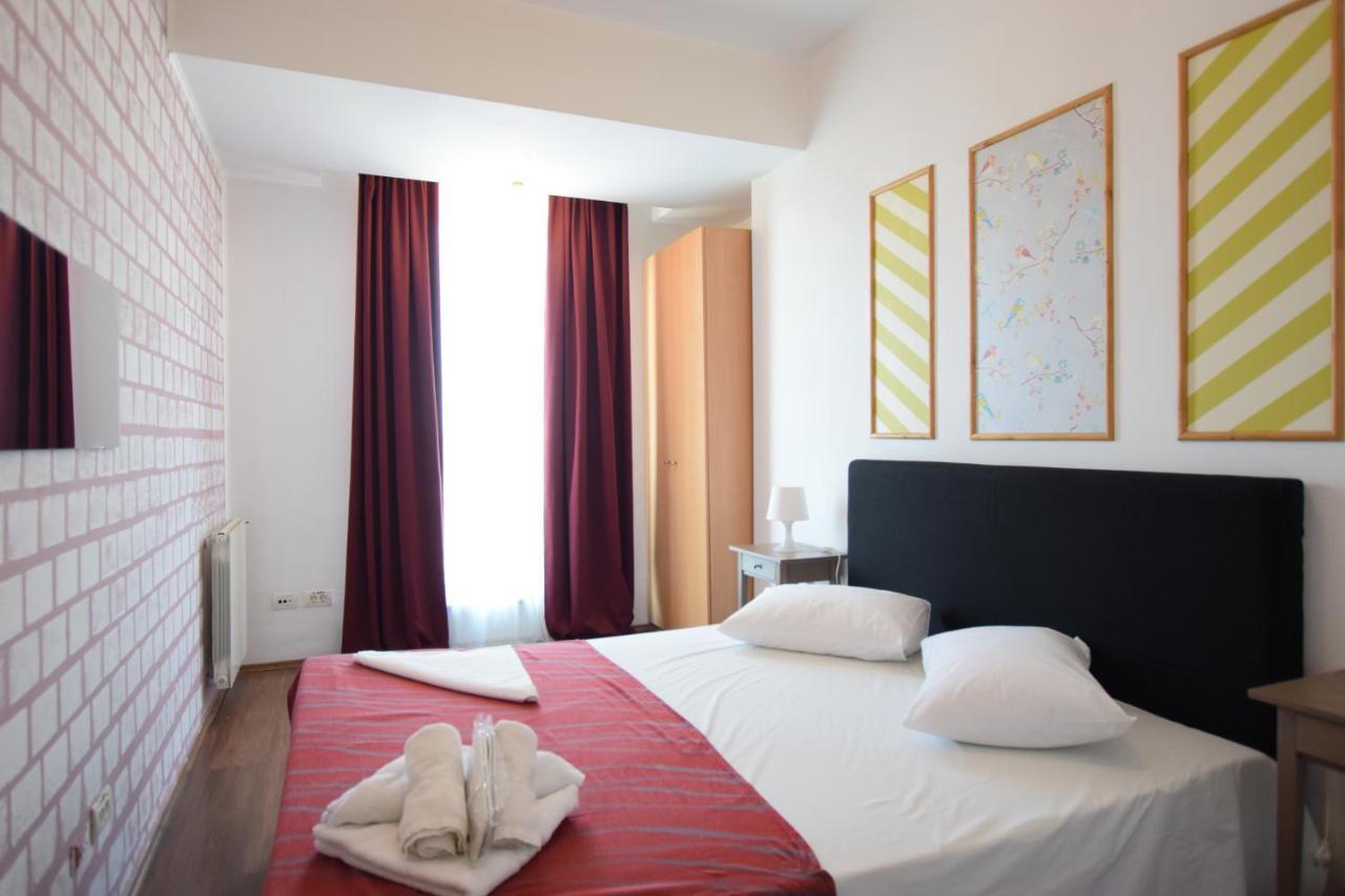 Mosilor Apartments Бухарест Экстерьер фото