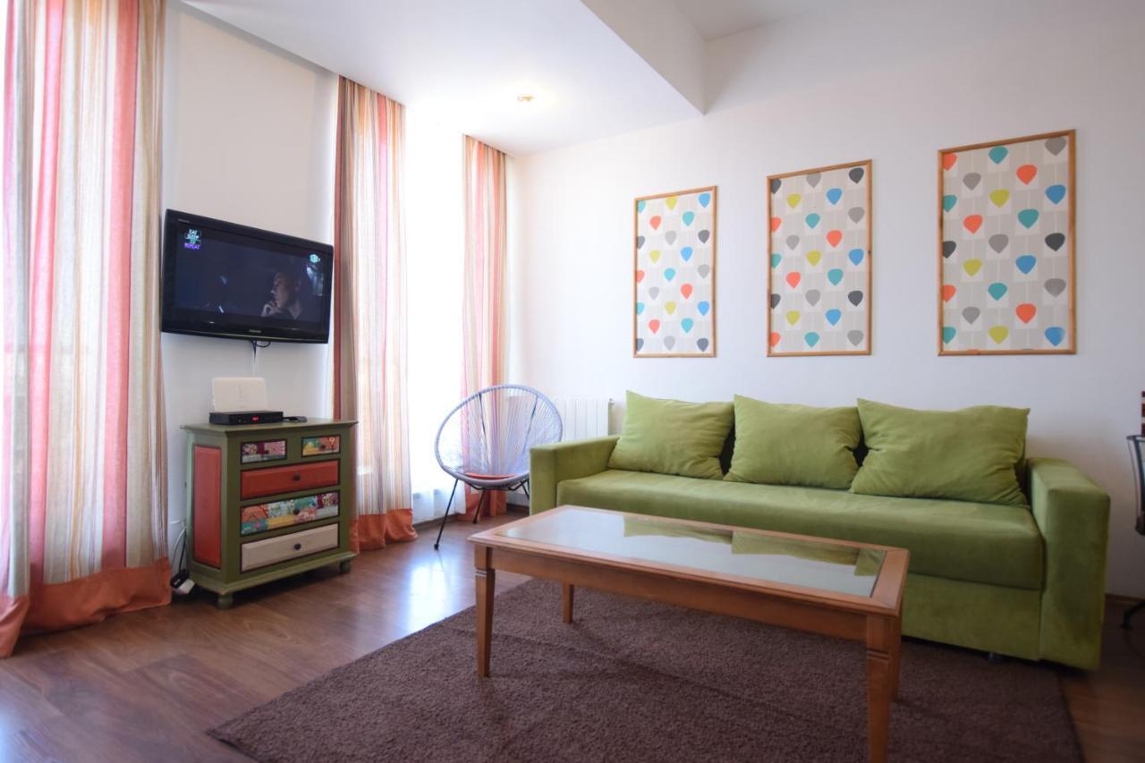 Mosilor Apartments Бухарест Экстерьер фото